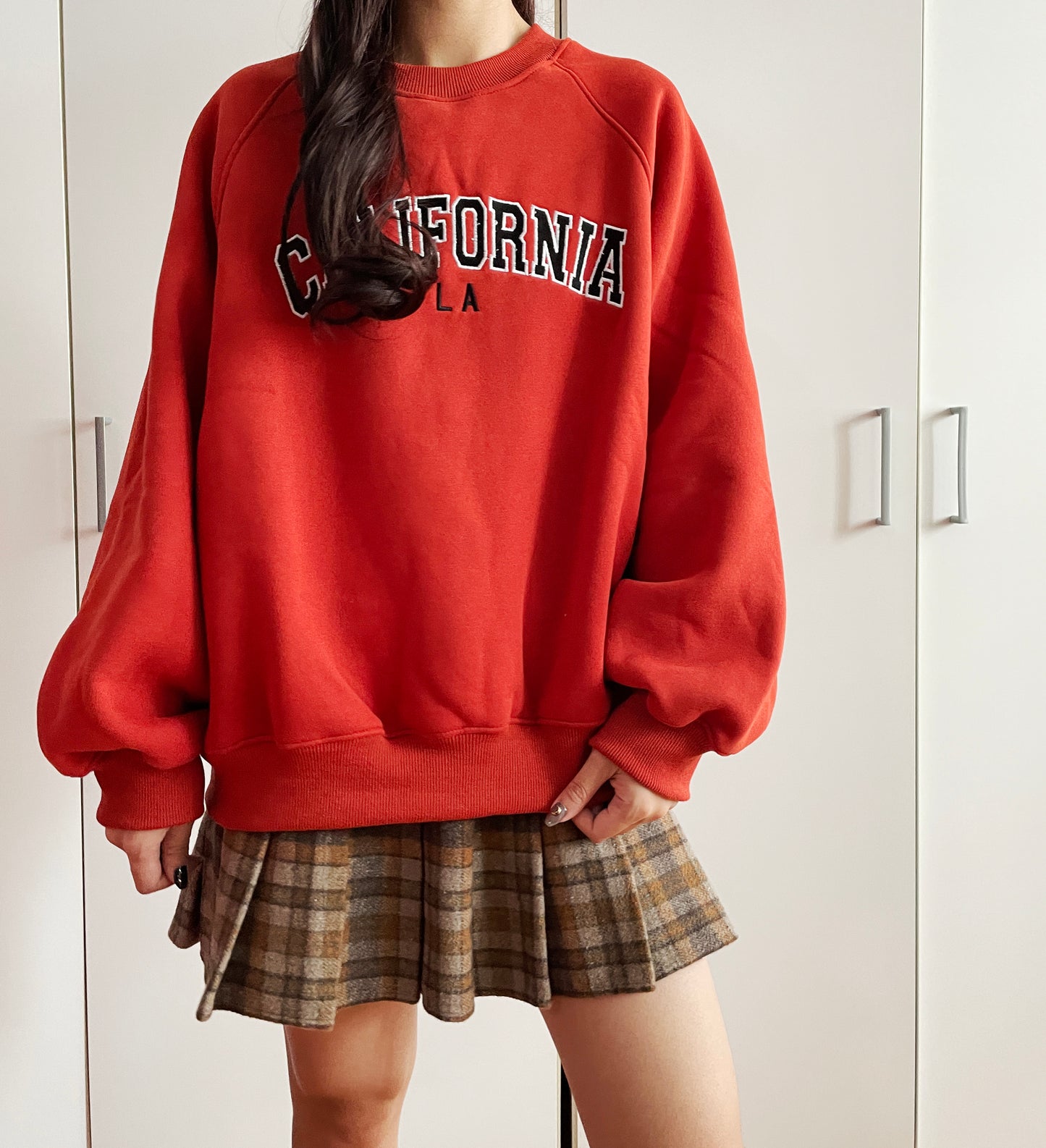 California Sweatshirt (3 Colors)