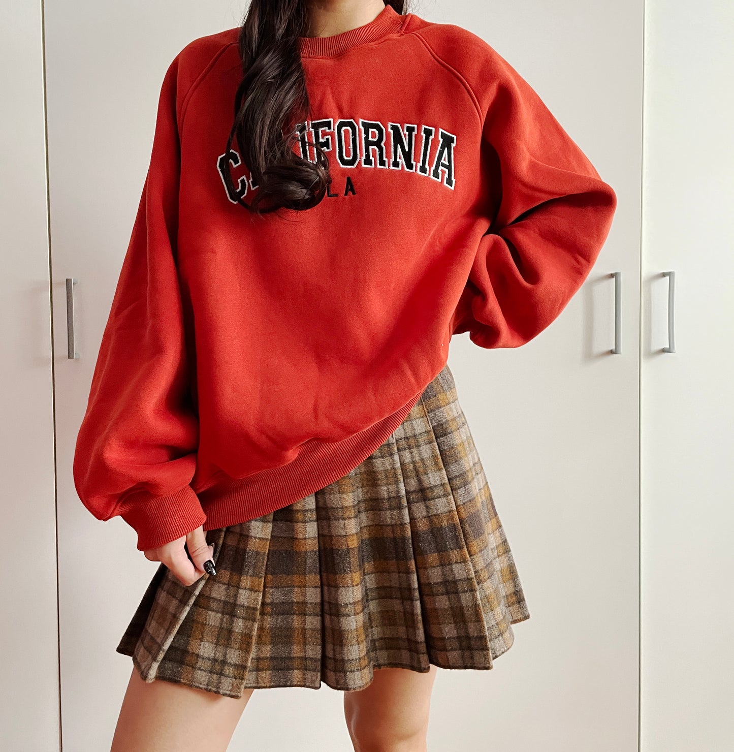 California Sweatshirt (3 Colors)