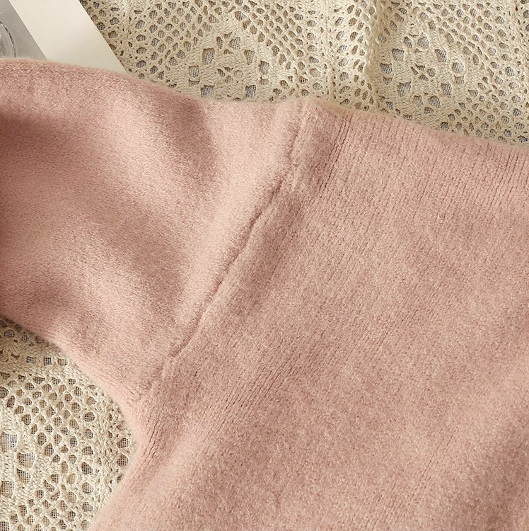 Basic Open Front Cardigan (7 Colors)