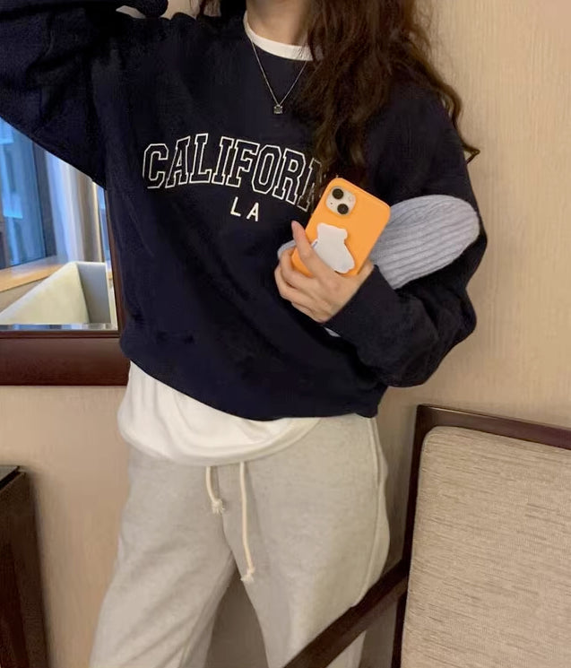 California Sweatshirt (3 Colors)
