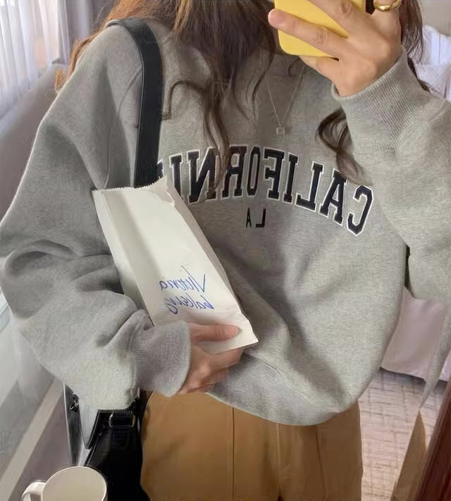 California Sweatshirt (3 Colors)