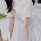 Two-Piece Daisy Cami Mini Dress (2 Colors)