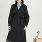 Fall Trench Coat (2 Colors)