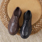Chunky Oxford Shoes (2 Colors)