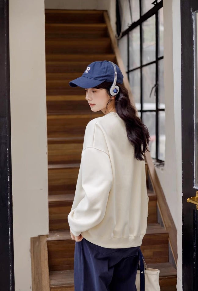 Desert Adventure Sweatshirt (3 Colors)