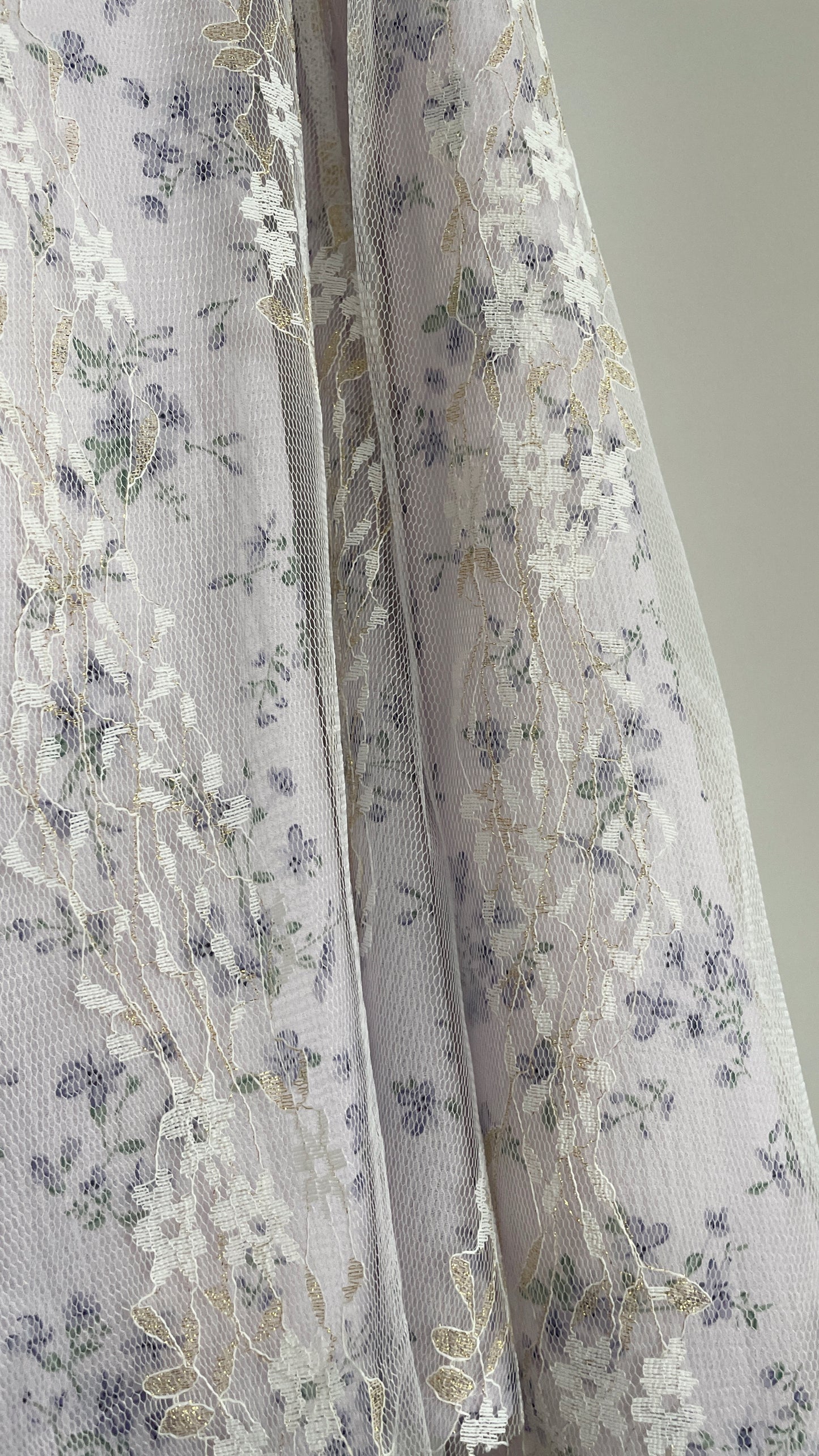 Twirly Floral Mini Cami Dress (3 Colors)