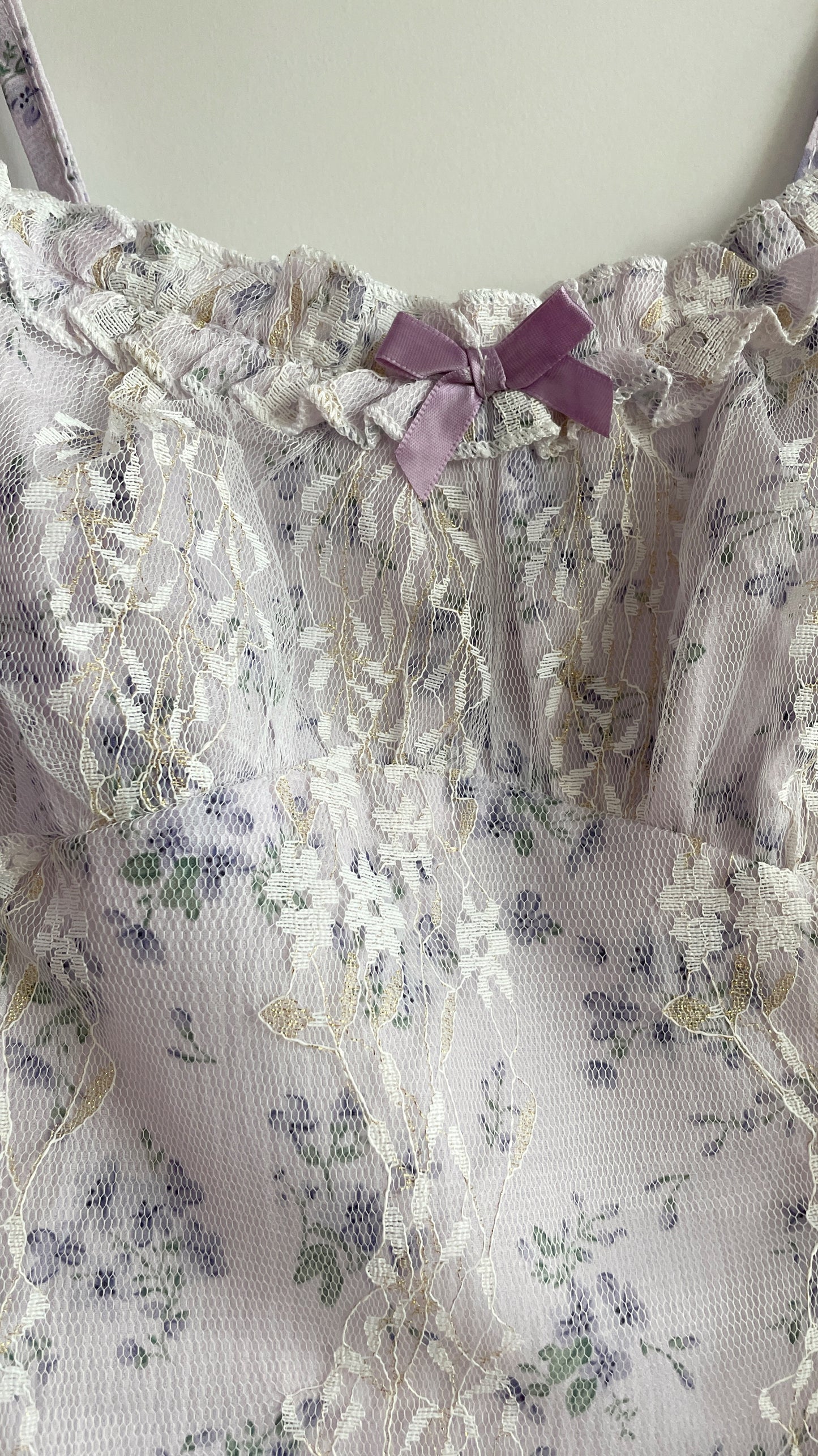 Twirly Floral Mini Cami Dress (3 Colors)