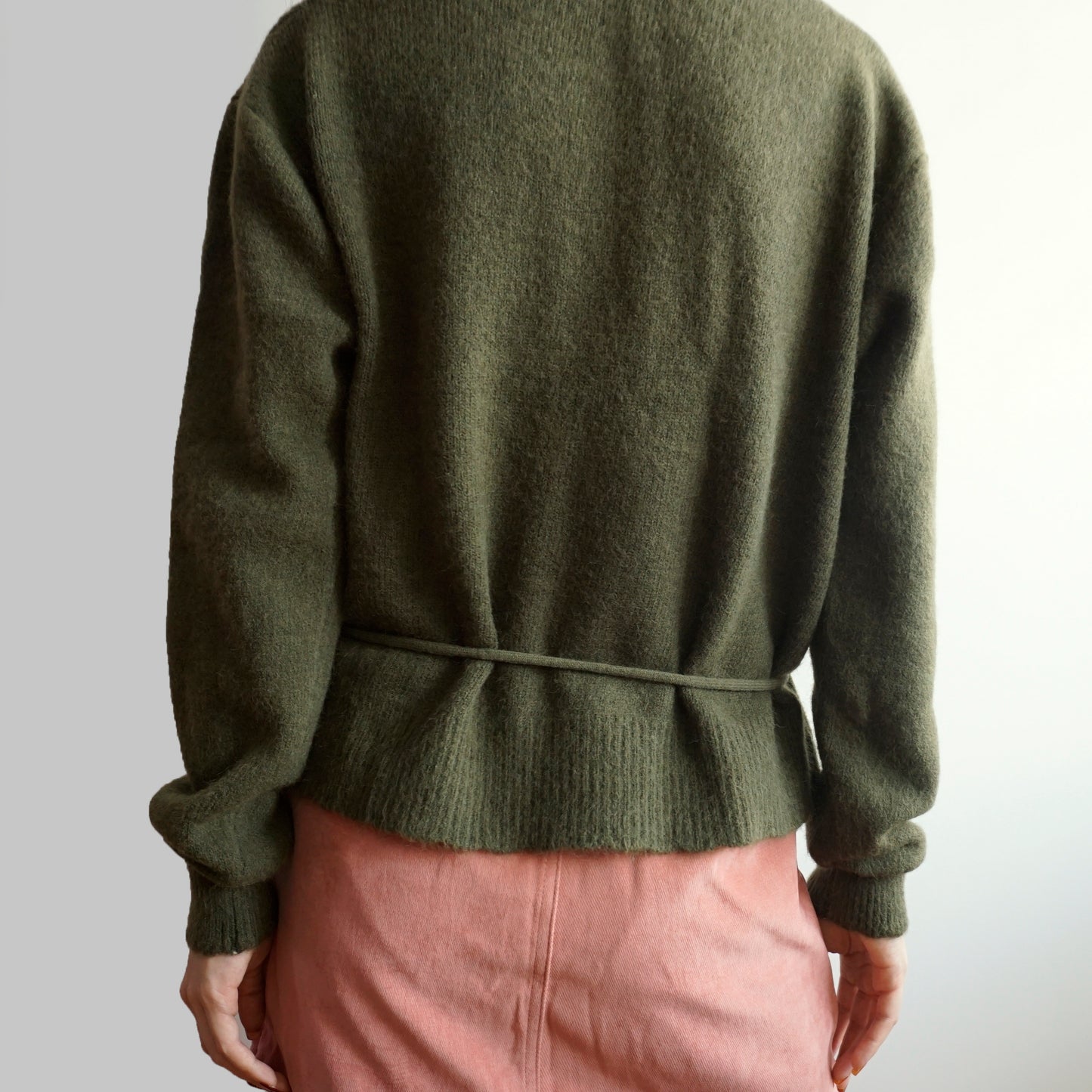 Wildflower Cardigan (4 Colors)