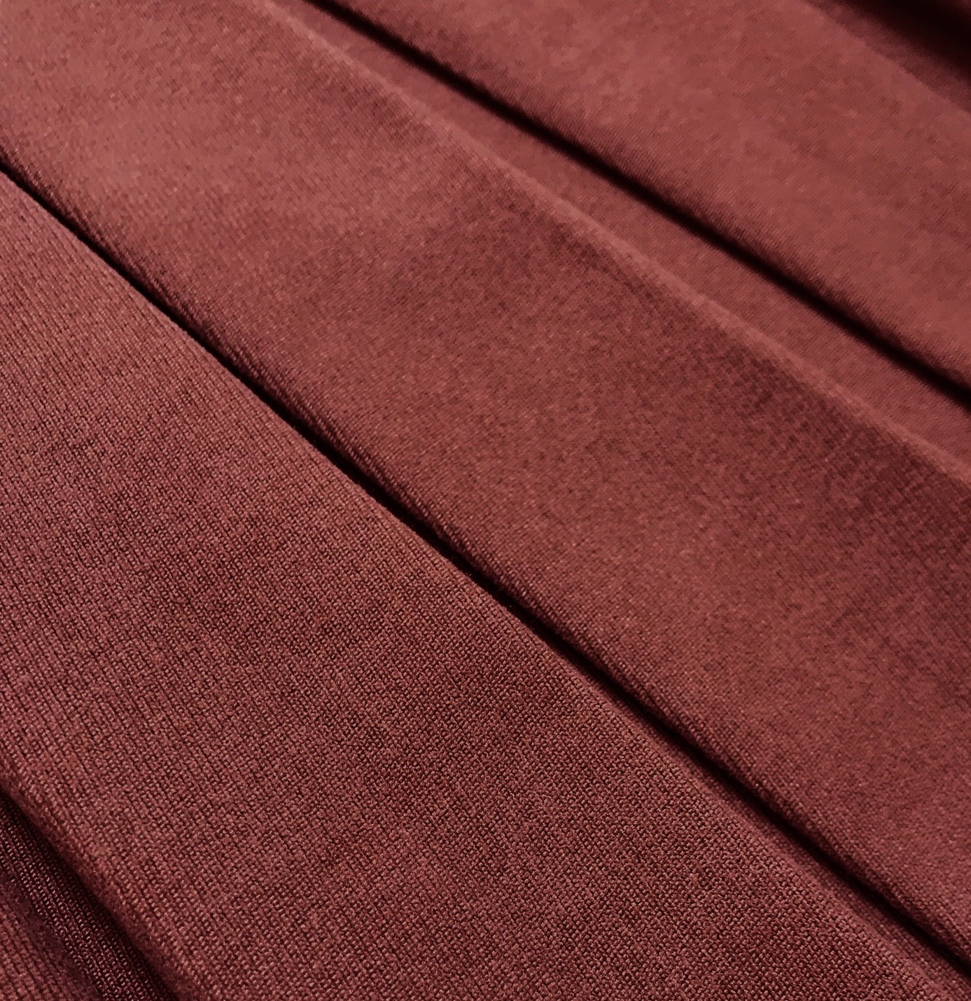 Corduroy Suede Pleated Midi Skirt (6 Colors)
