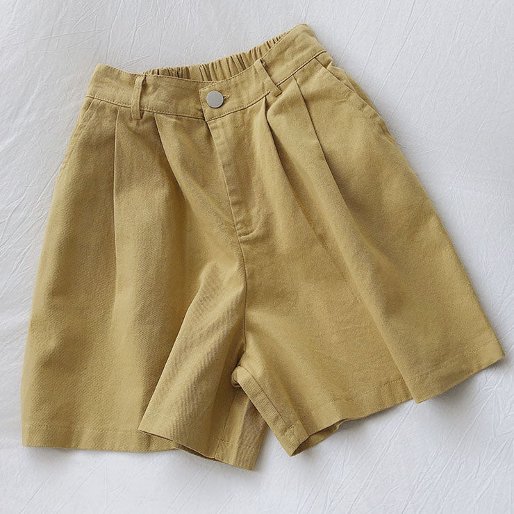 Everyday Denim Shorts (9 Colors)