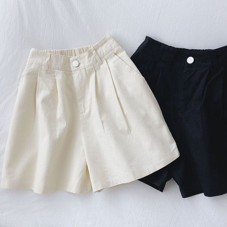 Everyday Denim Shorts (9 Colors)