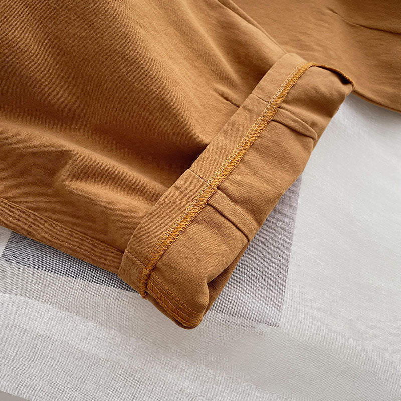 Everyday Neutrals Pants (6 Colors)