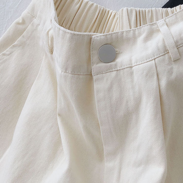 Everyday Denim Shorts (9 Colors)