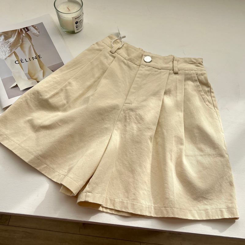 Everyday Denim Shorts (9 Colors)