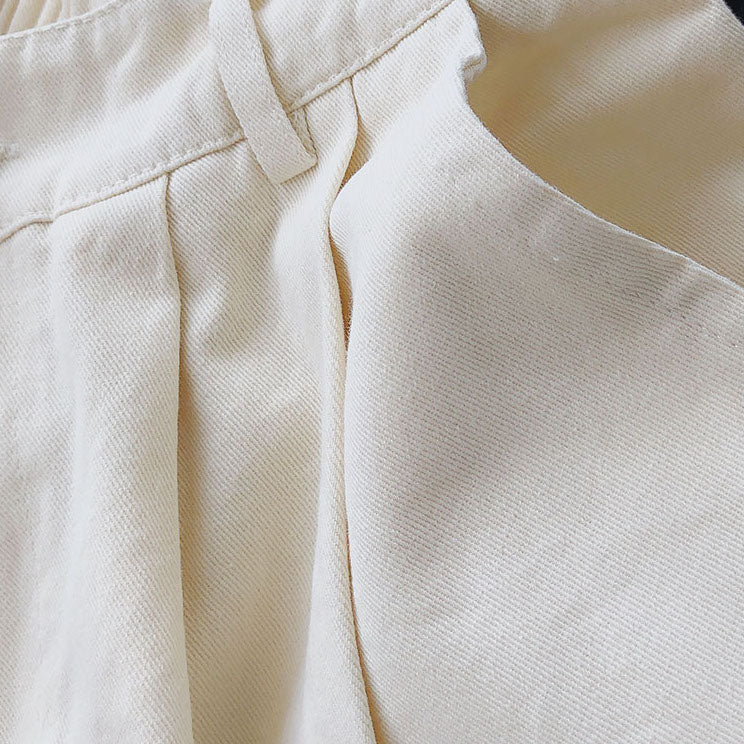 Everyday Denim Shorts (9 Colors)