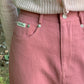 Spring Denim Jeans (5 Colors)