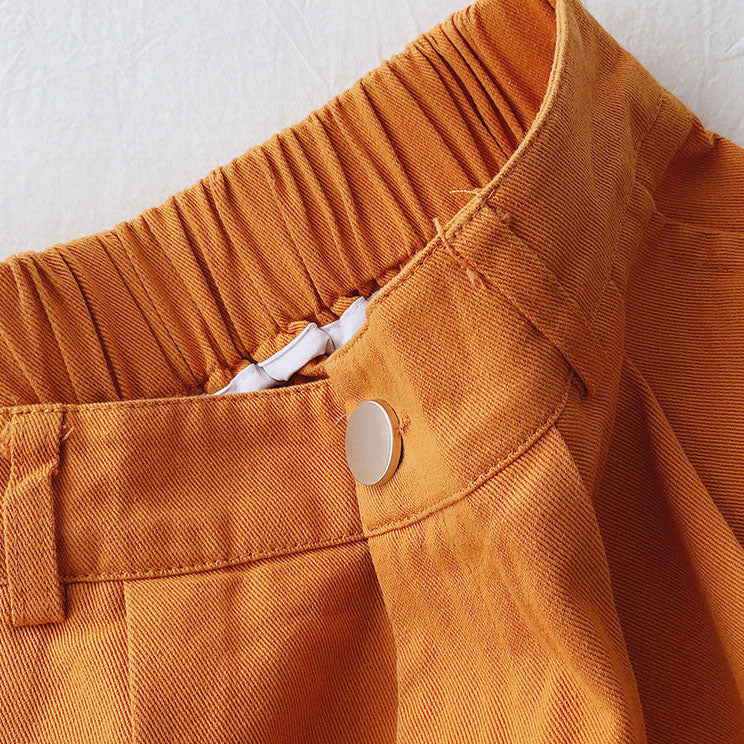 Everyday Denim Shorts (9 Colors)
