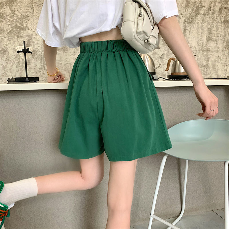 Everyday Denim Shorts (9 Colors)