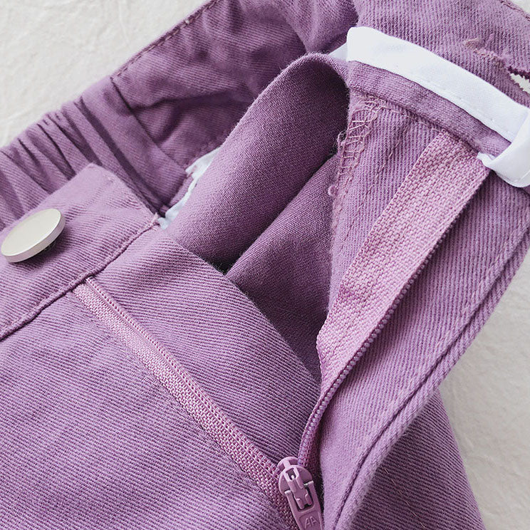 Everyday Denim Shorts (9 Colors)