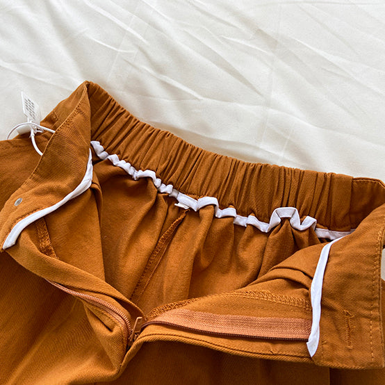 Everyday Denim Shorts (9 Colors)