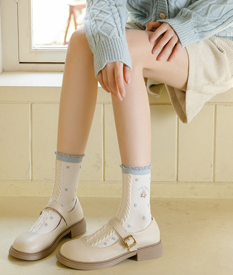 Peter Rabbit Sock Set (Blue)