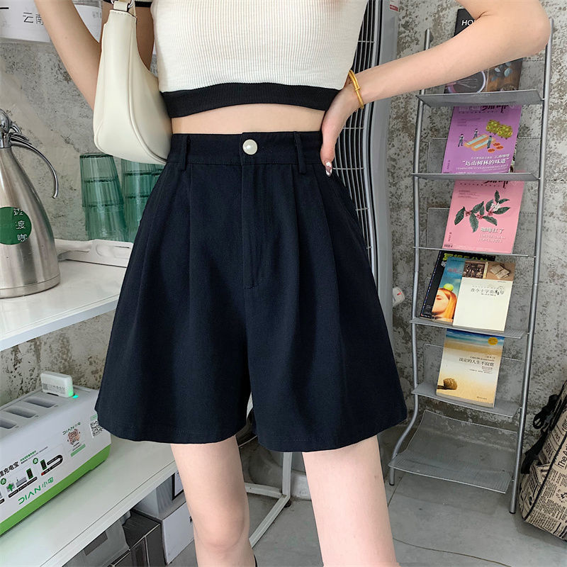 Everyday Denim Shorts (9 Colors)