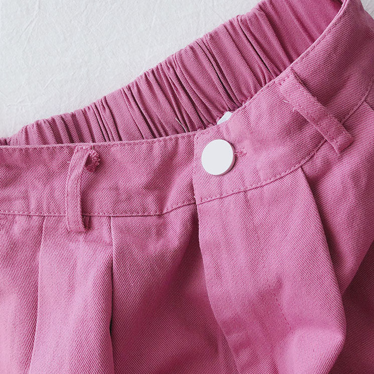 Everyday Denim Shorts (9 Colors)