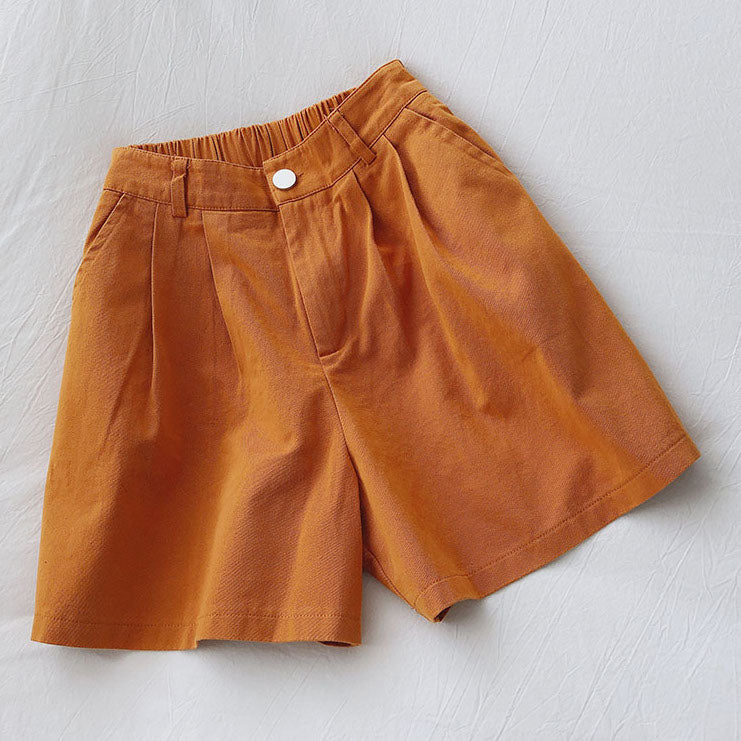 Everyday Denim Shorts (9 Colors)