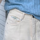 Spring Denim Jeans (5 Colors)