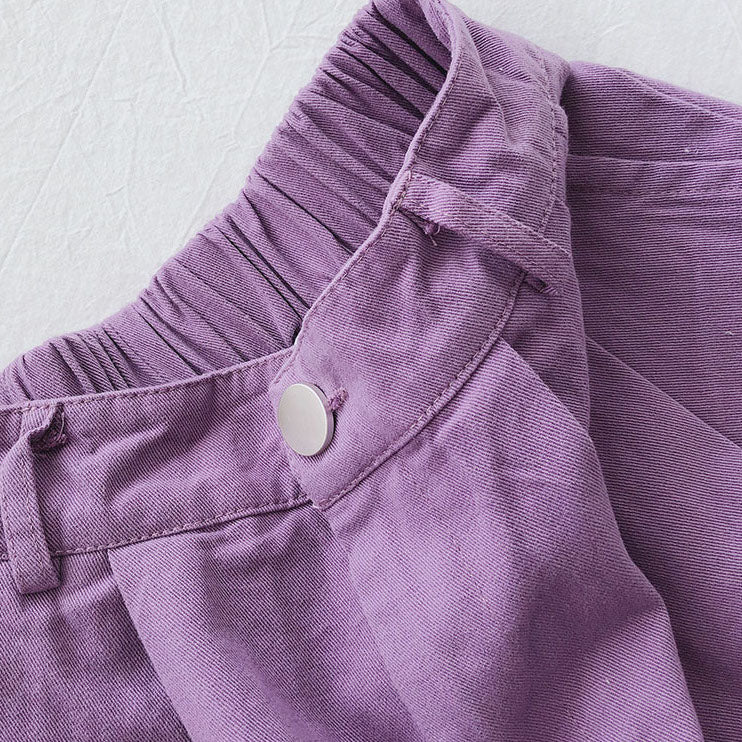 Everyday Denim Shorts (9 Colors)