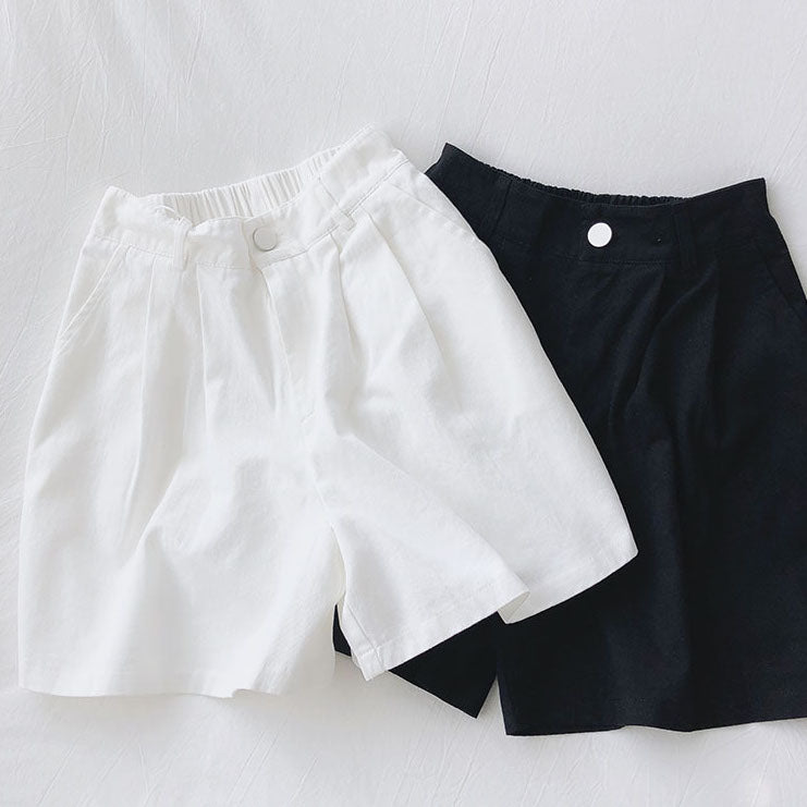 Everyday Denim Shorts (9 Colors)