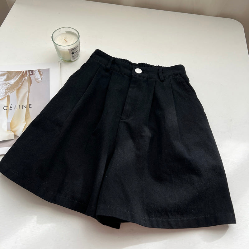 Everyday Denim Shorts (9 Colors)