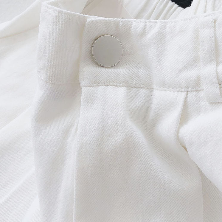Everyday Denim Shorts (9 Colors)