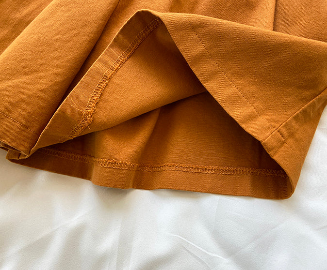Everyday Denim Shorts (9 Colors)