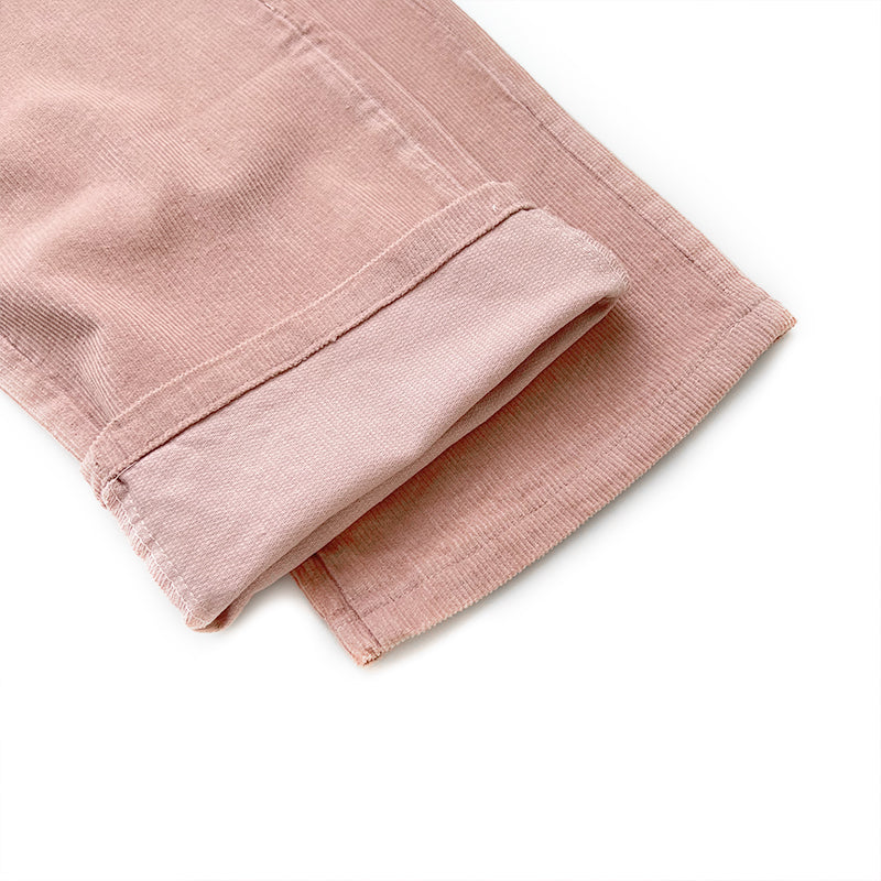 Retro Corduroy Jeans (5 Colors)