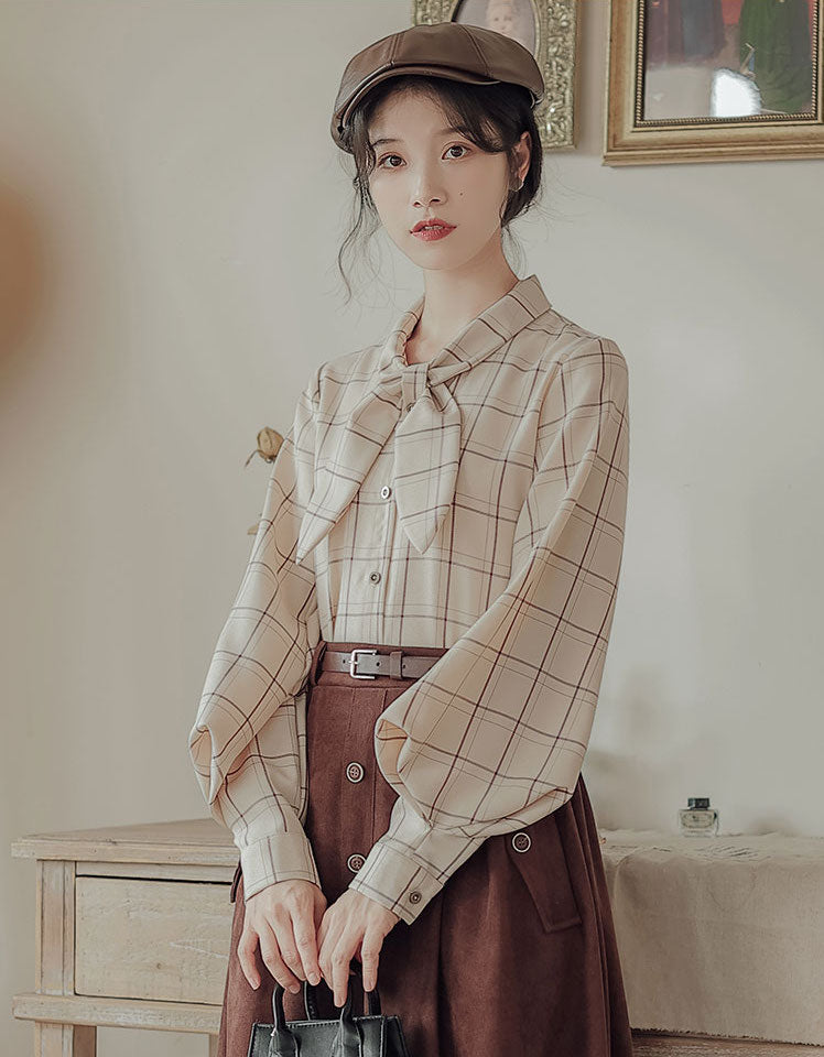 Button Up Suede Pinafore Dress (4 Colors)