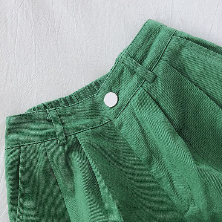 Everyday Denim Shorts (9 Colors)