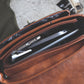 Signature Swivel Satchel Bag (3 Colors)
