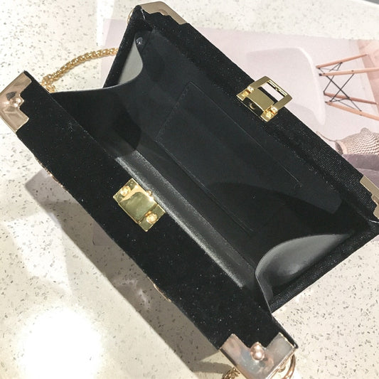 Favorite Things Box Bag (2 Colors)