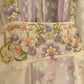 Butterfly Wings Qixiong Ruqun Set (Purple)