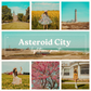 Asteroid City Preset