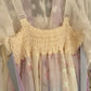 Butterfly Wings Qixiong Ruqun Set (Purple)