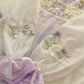 Butterfly Wings Qixiong Ruqun Set (Purple)