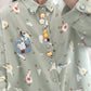 Goosing Around Blouse (2 Colors)