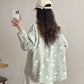 Goosing Around Blouse (2 Colors)