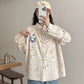 Goosing Around Blouse (2 Colors)