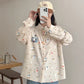 Goosing Around Blouse (2 Colors)