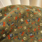 Cozy Floral Midi Skirt (2 Colors)