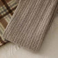 Cable Knit Tights (13 Colors)