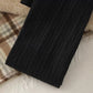 Cable Knit Tights (13 Colors)